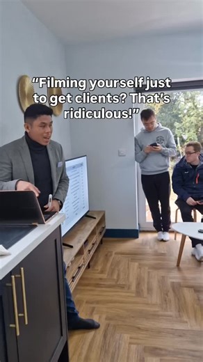 Everyone’s busy filming every nail and screw for the algorithm, but honestly, our projects grow our page on their own. Real work, real behind-the-scenes, real progress, real results, all done on site, no gimmicks. We just show how we love what we do and let the clients come organically. Slow progress is still progress. If you want a team that focuses on building, not pretending to build, you know where to find us. 📥 info@abacuspropertygroup.com #hmoproperty #hmopropertyinvesting #hmoproperties 