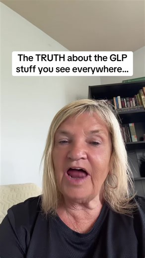 The Truth About GLP Products and Their Effectiveness