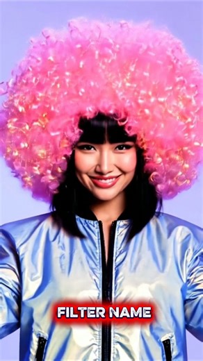 Tutorial Youtube AI filter 😯🥶 #tutorial #ai #filter #trending