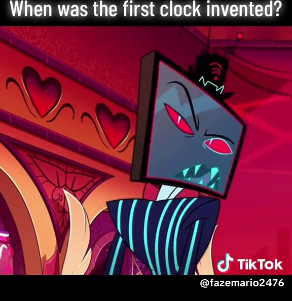 Exploring When the First Clock Was Invented