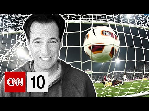 U.S. Soccer Makes A Change