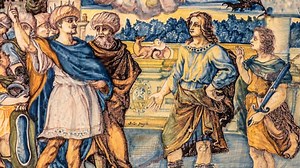 SPARTA'S RESURGENCE: The Battle of Notium, 406 BC