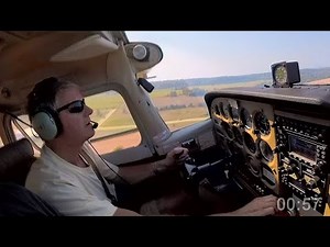 Risk-Based Aeronautical Decision Making in 57 Seconds