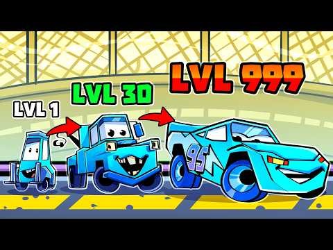 Problems Evolui na Vida de Carro do Minecraft!