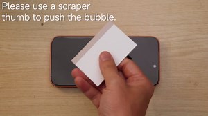 UniqueMe 2 Pack for iPhone 17 Pro Privacy Screen Protector - 6.3 inch [Military Grade Shatterproof & 9H+ Hardness] Privacy Screen 17 Pro Tempered Glass Full Coverage,Easy to install