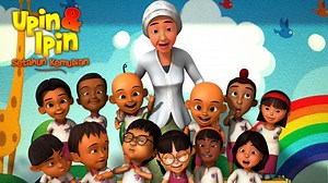 Download video upin ipin free