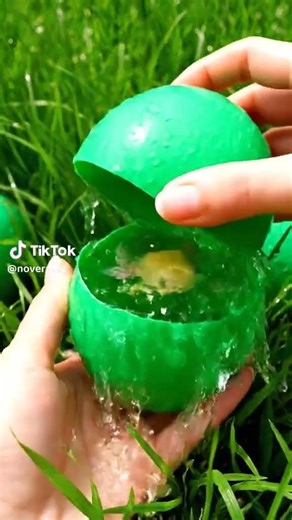 The Cutest Fish Tank Ever Created 🐠💙 Relaxing Underwater World