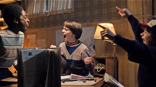 Weird Questions We Really Want Stranger Things To Answer