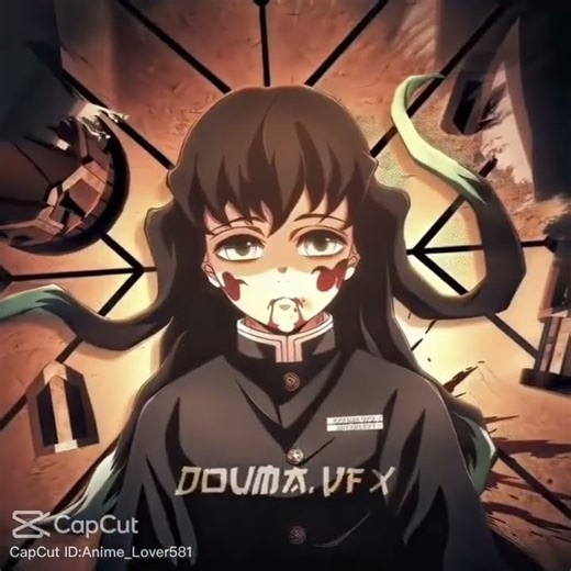 The death of tokito made me cry 😭 #demonslayer #infinitycastle