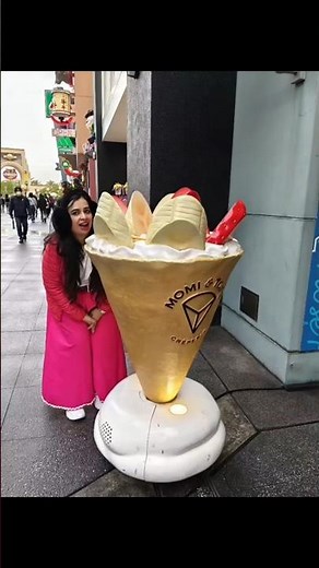 Universal Studio,Osaka,Japan