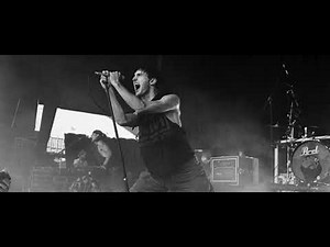 Nine Inch Nails Pretty Hate Machine Live (Best Of, Full Album)