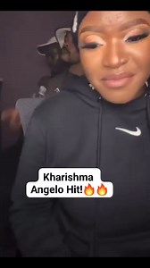 Vocalist Kharishma New Music🔥🔥 #angelo #Kharishma | Bolobedu Music