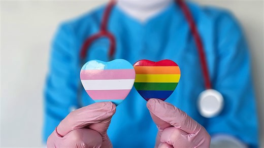 HHS youth gender care report authors defend findings amid backlash from medical organizations, caution risks