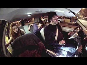 Cab Ride Prank