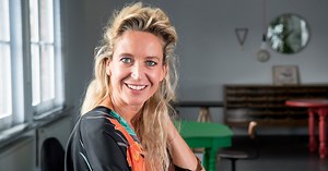 Cath Luyten (43) in verwachting van tweede kindje: “Altijd leuker om het met iedereen te delen”