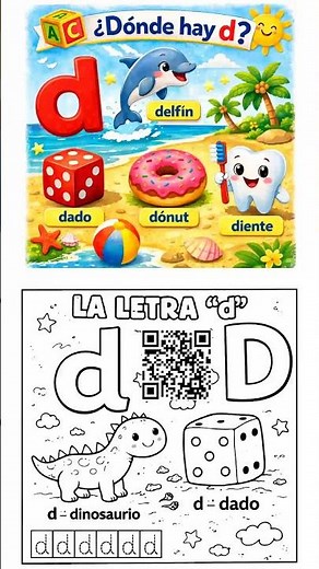 Niños lo resuelven ¿y tú? Aprender jugando en casa. Actividades educativas niños y niñas 3 a 6 años