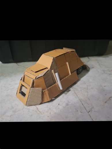 Only IMAX turret will done #stormchaser #interceptor #tiv2intercept #stormofpassion