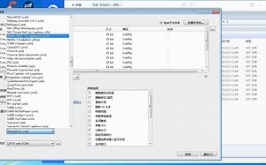 SubtitleEdit 训练－机翻与中英合并