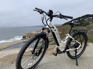 New Aventon Level.2 is Almost 2 Good 2 Be True!