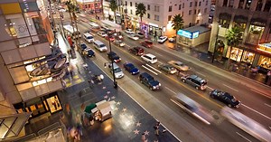 Los Angeles, California - Top Hollywood Attractions | Articles on WatchMojo.com