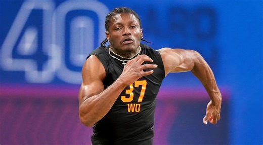 Who Are Carnell Tate's Parents? All You Need to Know About Late Mom Ashley Griggs and Dad Sean Tate