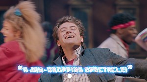 3.8K views · 221 reactions | It’s time to change musical theater history ⏰⚡️ Back to the Future: The Musical is coming to the CAA Ed Mirvish Theatre from July 23 - August 31, 2025 ⚡Get your tickets yesterday! | Mirvish Productions | Facebook