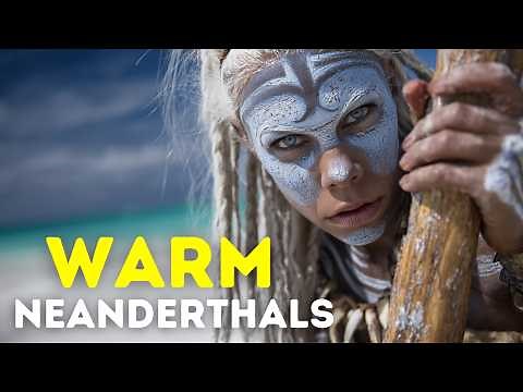 These Neanderthals May Be The Ancestors of Modern Man