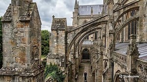 Buttressing | Definition, Purpose & Types