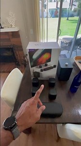 From 7.1 to 9.1.6… This Upgrade Changed My Entire Home Theater 🤯 | Skywave X100