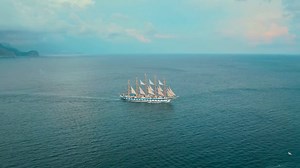 Sea Cloud Yacht: The Ultimate Adventure on the Waves