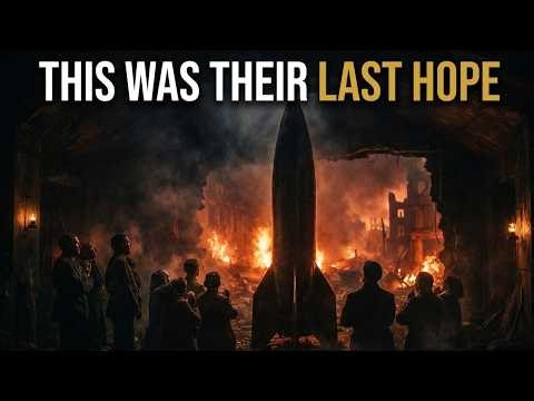 The System That Won WWII — And No One Talks About It