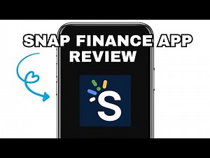 SNAP FINANCE APP REVIEW - IS IT WORTH IT? (EXPLAINED)
