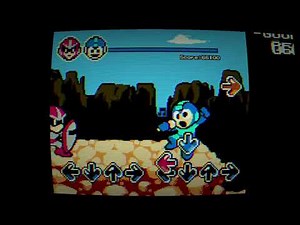 FNF - .BREAKCORE. - Breakcore (composed by rxdial) (FC?)