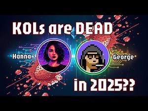 Crypto KOL Marketing Explained: Rates, Funnels, Contracts & What Works in 2025-2026