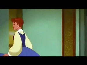 The King and I (1999) Shall I Tell You What I Think of You?