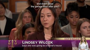 Car Theft Connection | Queen Omega