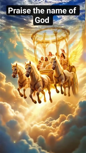 Why multitudes of people in heaven#jesuschrist