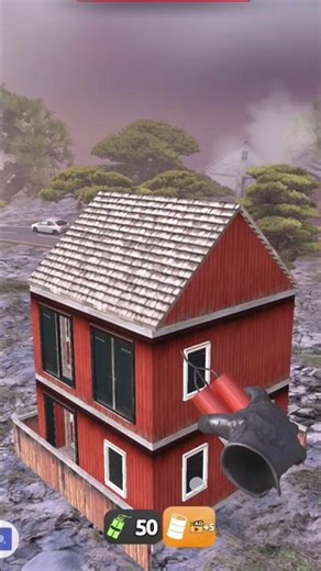 🧨Captain TNT Gameplay Walkthrough Part 1 Blast Everything (Android, iOS)