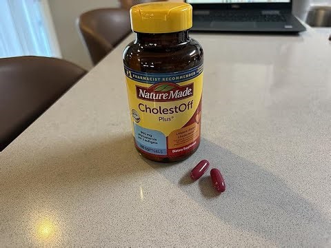 Cholestoff Plus - Did I find them helpful?