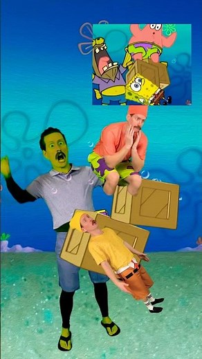 “CHOCOLATE!!!” … But With a Twist 😂