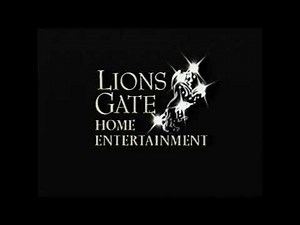 Lions Gate Home Entertainment (2026)