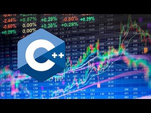 Stock Market Data 2019 - Web Scraping C++