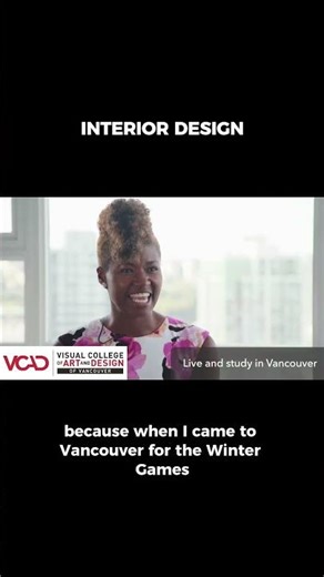 VCAD - Interior Design Program