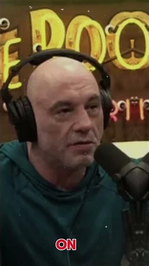 Joe Rogan EXPOSES the Shocking Truth… What He Revealed Will Blow Your Mind!