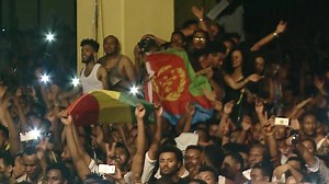 131K views · 6.4K reactions | ቅዳሜ ከሚወጣው ዲቪዲ ቅድመ እይታ። ‘Ethiopia Wede Fikir’ DVD this Saturday. | Teddy Afro music | Facebook