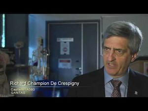 Flight Safety Australia - Spatial Disorientation