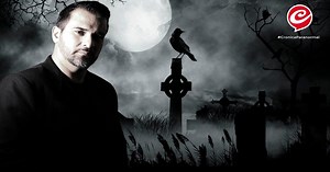 Ataques de fantasmas: imágenes espeluznantes que te harán temblar de miedo