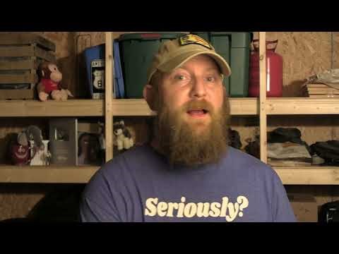 Let's talk about Tuberville and the Marines....