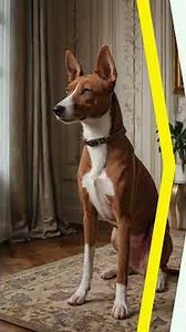 As Raças de Cachorros consideradas mais Exóticas!