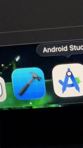 #MacOS #mac #macbook #xcode #apple #iphone #coding #code #swift #developer #programmer